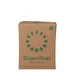 AllMatters Cup Size Mini