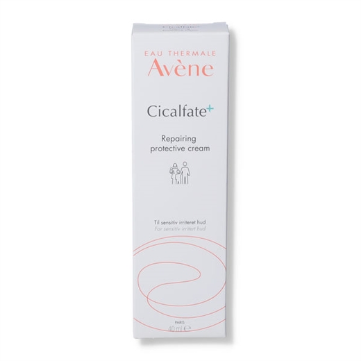 Avene Cicalfate+ Cream Ugleapo Avene Cicalfate+ Cream