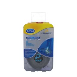 Scholl In-Balance Sål Hæl M