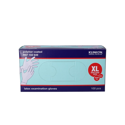 Klinion Protection Latex u/pud Ugleapo Klinion Protection Latex u/pud