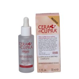 Cera di Cupra Konc Hyaluron