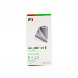 Dauerbind K langstr. 12 cm