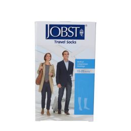 JOBST Travel Socks Sort M/3