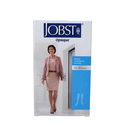 JOBST Opaque Black S Ugleapo JOBST Opaque Black S