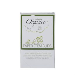 Simply Gentle Vatpinde Øko