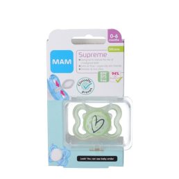 MAM Supreme 0-6M