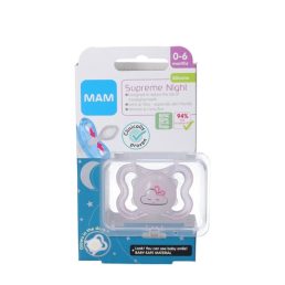 MAM Supreme Night 0-6M
