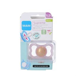 MAM Supreme 16-36M