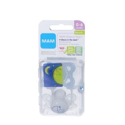 MAM Original Night 0-6M