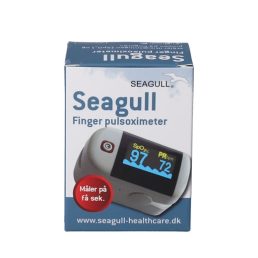 Seagull Pulsoximeter HZ300C22
