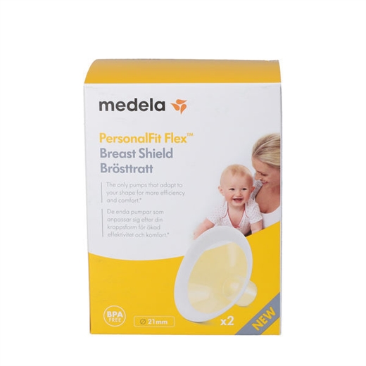Medela PersonalFit Flex Ugleapo Medela PersonalFit Flex