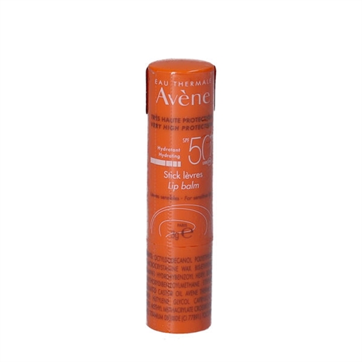 Avene Lip Balm SPF50+ Ugleapo Avene Lip Balm SPF50+