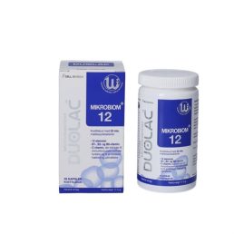 Duolac Mikrobiom 12