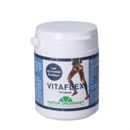 Vitaflex Kapsler
