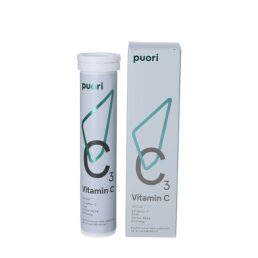 Puori C3 Vitamin C