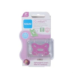 MAM Comfort Newborn 0-2 m