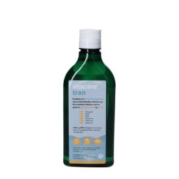 Vitacare Levertran Omega