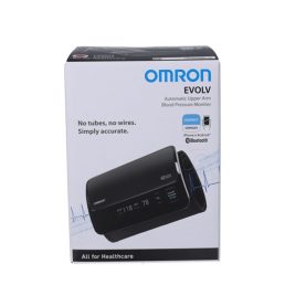 Omron Evolv
