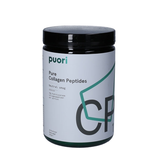 Puori CP1 Collagen Ugleapo Puori CP1 Collagen