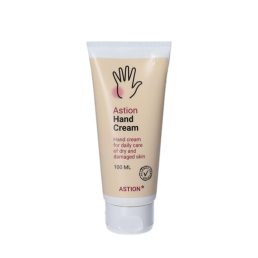 Astion Hand Cream
