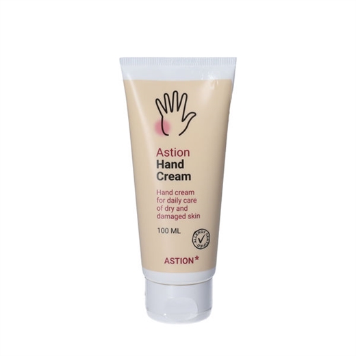 Astion Hand Cream Ugleapo Astion Hand Cream