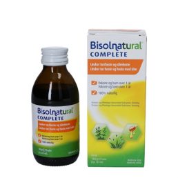 Bisolnatural Complete