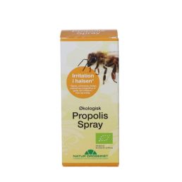 Propolis Spray DK-ØKO-100