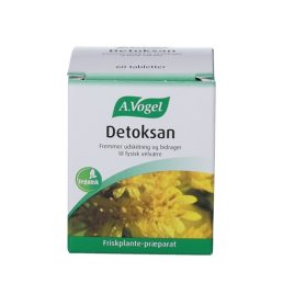 A.Vogel Detoksan