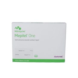 Mepitel One Safetac 7,5x10 cm