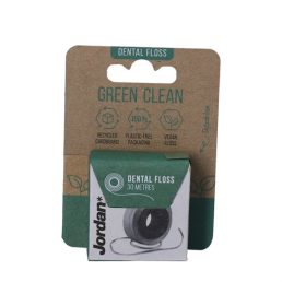 Jordan Green Clean Floss