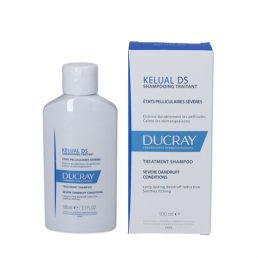 Ducray Kelual DS Shampoo