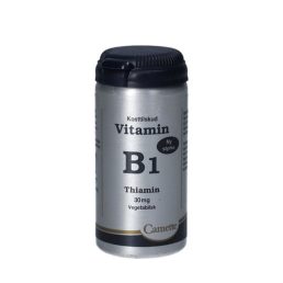 Vitamin B1 - Thiamin 30 mg