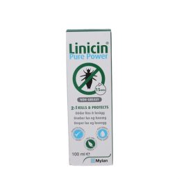 Linicin Pure Power