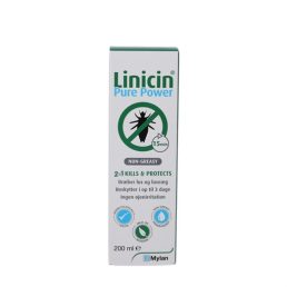 Linicin Pure Power
