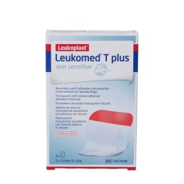 Leukomed T Plus Skin Sensitive