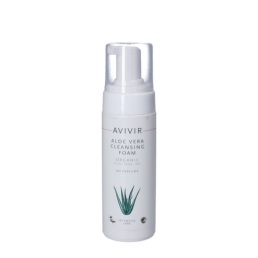 AVIVIR Aloe V. Cleansing Foam