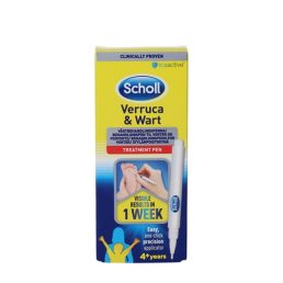 Scholl Vortepen