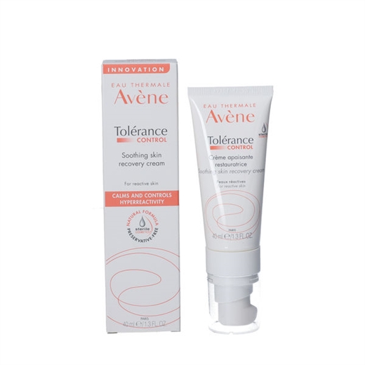 Avene Tolerance Control Cream Ugleapo Avene Tolerance Control Cream