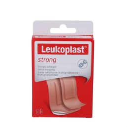 Leukoplast Strong