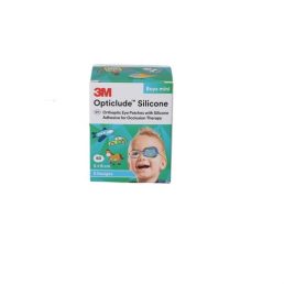 Solventum Opticlude Mini Dreng