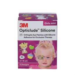 Solventum Opticlude Mini Piger