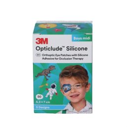 Solventum Opticlude Midi Dreng