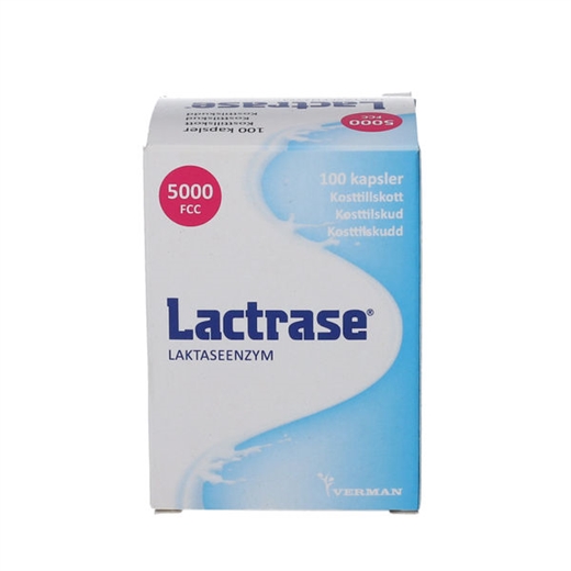 Lactrase Ugleapo Lactrase