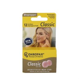 Ohropax Classic