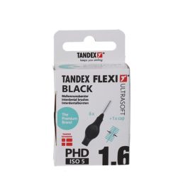 Tandex Flexi US Black