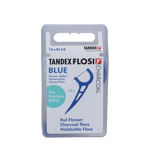Tandex Flosi Flosser Ugleapo Tandex Flosi Flosser
