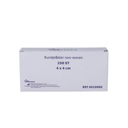 YIBON Hæmostatisk Plaster