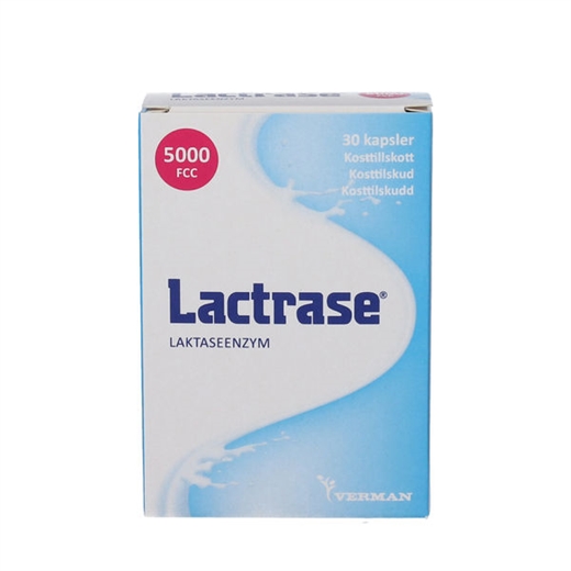 Lactrase Ugleapo Lactrase