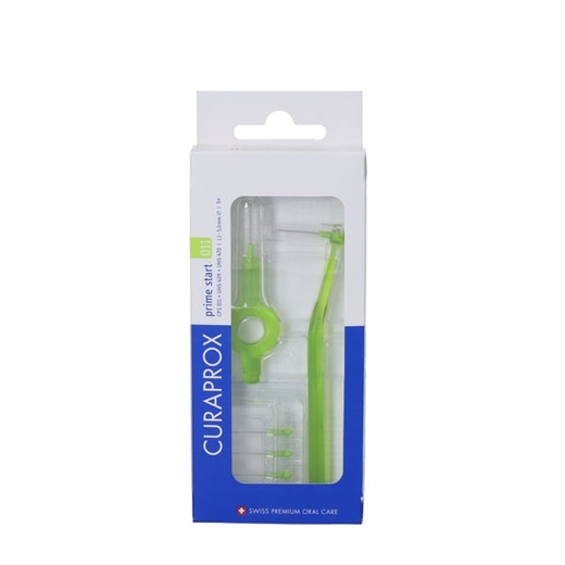 Curaprox Prime Plus 11 Start Ugleapo Curaprox Prime Plus 11 Start