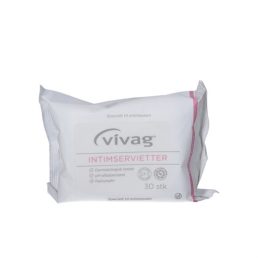 Vivag Intimservietter